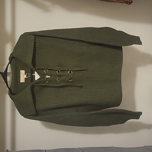 Sezane Peter Jumper - Picture 5 of 11